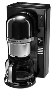 Кофеварка KitchenAid 5KCM0802EOB фото в Санкт-Петербурге