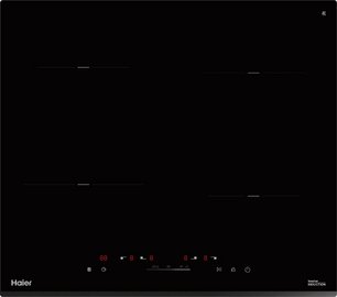 Индукционная варочная панель Haier HHK-Y64TCVB фото 2 в Санкт-Петербурге