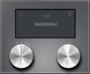 Комбинированный духовой шкаф-пароконвектомат Gaggenau BS450111 фото 2 в Санкт-Петербурге