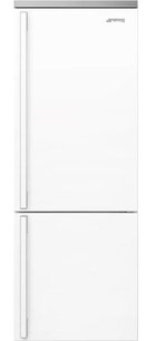 Холодильник Смег FA490RWH фото в Санкт-Петербурге Холодильник Smeg FA490RWH фото в Санкт-Петербурге