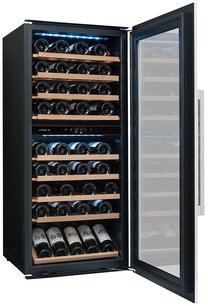 Винный шкаф Climadiff AVI81XDZA фото 4 в Санкт-Петербурге