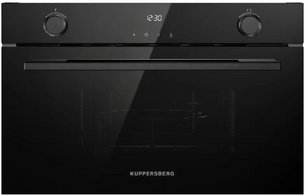 Встраиваемая микроволновая печь Kuppersberg HMW 611 BB фото в Санкт-Петербурге