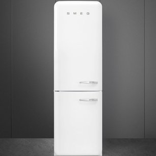 Холодильник Смег FAB32LBN1 фото 2 в Санкт-Петербурге Холодильник Smeg FAB32LBN1 фото 2 в Санкт-Петербурге