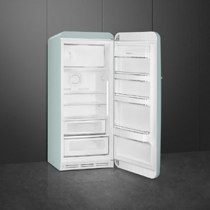 Холодильник Смег FAB28RDSA6 фото 2 в Санкт-Петербурге Холодильник Smeg FAB28RDSA6 фото 2 в Санкт-Петербурге
