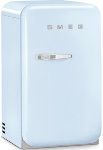 Мини-бар Смег FAB5RPB фото 2 в Санкт-Петербурге Мини-бар Smeg FAB5RPB фото 2 в Санкт-Петербурге