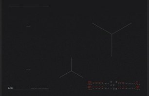 Варочная панель AEG NII84B30AZ фото в Санкт-Петербурге