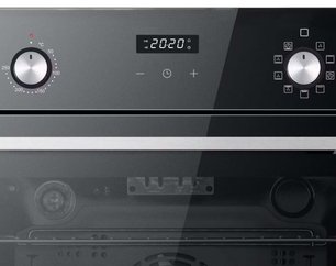 Духовой шкаф Хайер HOX-P09CGB фото 2 в Санкт-Петербурге Духовой шкаф Haier HOX-P09CGB фото 2 в Санкт-Петербурге