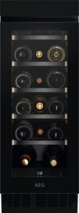 Встраиваемый винный шкаф AEG AWUS018B7B фото в Санкт-Петербурге