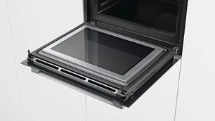 Духовой шкаф Бош HMG636RS1 фото 3 в Санкт-Петербурге Духовой шкаф Bosch HMG636RS1 фото 3 в Санкт-Петербурге