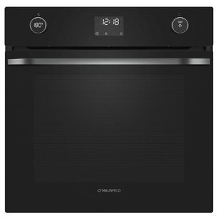 Духовой шкаф Maunfeld EOEM7614B фото в Санкт-Петербурге