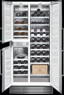 Винный шкаф Gaggenau RW 496-260 фото 2 в Санкт-Петербурге
