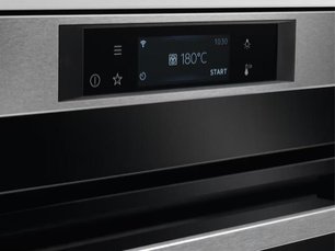 Духовой шкаф АЕГ BSK788380M фото 4 в Санкт-Петербурге Духовой шкаф AEG BSK788380M фото 4 в Санкт-Петербурге