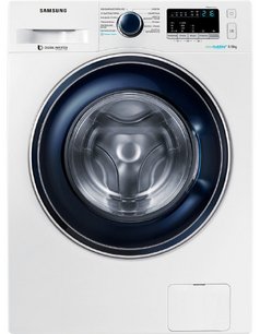 Стиральная машина Samsung WW80K42E01W фото в Санкт-Петербурге