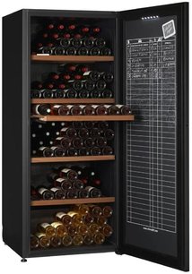 Винный шкаф Климадифф DV265MPN1 фото в Санкт-Петербурге Винный шкаф Climadiff DV265MPN1 фото в Санкт-Петербурге
