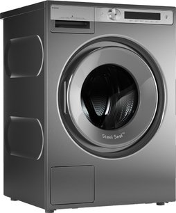 Стиральная машина Аско W6098X.S/3 фото 2 в Санкт-Петербурге Стиральная машина Asko W6098X.S/3 фото 2 в Санкт-Петербурге