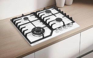 Газовая варочная панель Зигмунд Штайн G 22.6 W фото 4 в Санкт-Петербурге Газовая варочная панель Zigmund Shtain G 22.6 W фото 4 в Санкт-Петербурге
