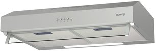 Вытяжка Горение WHU 529 EX/M фото 2 в Санкт-Петербурге Вытяжка Gorenje WHU 529 EX/M фото 2 в Санкт-Петербурге