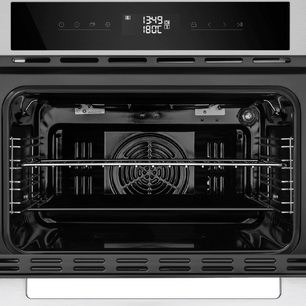 Духовой шкаф Maunfeld AMCO458S фото 4 в Санкт-Петербурге