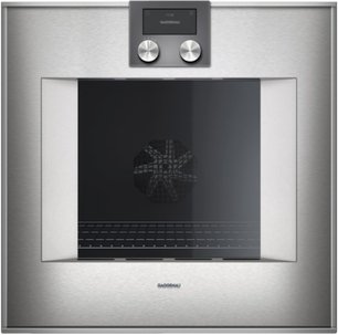 Духовой шкаф Гаггенау BO 451-111 фото в Санкт-Петербурге Духовой шкаф Gaggenau BO 451-111 фото в Санкт-Петербурге