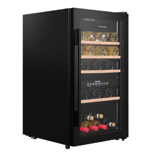 Винный шкаф Маунфилд MFWC-124D49 фото 2 в Санкт-Петербурге Винный шкаф Maunfeld MFWC-124D49 фото 2 в Санкт-Петербурге