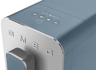 Кофемашина Smeg BCC12SBMEU фото 4 в Санкт-Петербурге