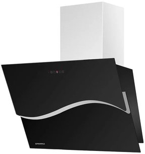 Вытяжка Маунфилд EDEN 60 BLACK фото в Санкт-Петербурге Вытяжка Maunfeld EDEN 60 BLACK фото в Санкт-Петербурге