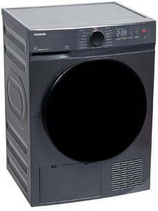 Сушильная машина Toshiba TD-T21B90HWRU(MG) фото 3 в Санкт-Петербурге