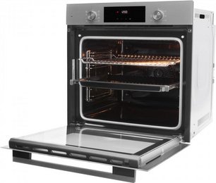 Духовой шкаф Шауб Лоренц SLB EG6418 фото 3 в Санкт-Петербурге Духовой шкаф Schaub Lorenz SLB EG6418 фото 3 в Санкт-Петербурге