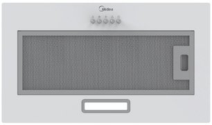 Встраиваемая вытяжка Midea MH60I301W фото 2 в Санкт-Петербурге