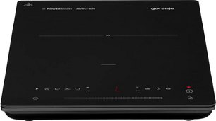 Индукционная варочная панель Горение ICY 2000 SP фото 2 в Санкт-Петербурге Индукционная варочная панель Gorenje ICY 2000 SP фото 2 в Санкт-Петербурге