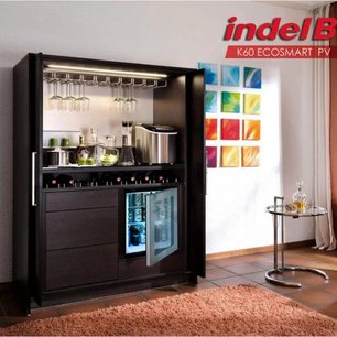 Минибар Индел Би K60 ECOSMART PV фото 2 в Санкт-Петербурге Минибар Indel B K60 ECOSMART PV фото 2 в Санкт-Петербурге