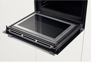 Духовой шкаф Бош HMG 656RS1 фото 4 в Санкт-Петербурге Духовой шкаф Bosch HMG 656RS1 фото 4 в Санкт-Петербурге