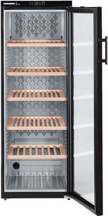 Винный шкаф Liebherr WTb 4212 Vinothek фото 3 в Санкт-Петербурге