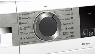 Стиральная машина Бош WGA25400ME фото 4 в Санкт-Петербурге Стиральная машина Bosch WGA25400ME фото 4 в Санкт-Петербурге