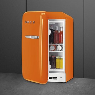 Минибар Смег FAB5LOR6 фото 2 в Санкт-Петербурге Минибар Smeg FAB5LOR6 фото 2 в Санкт-Петербурге