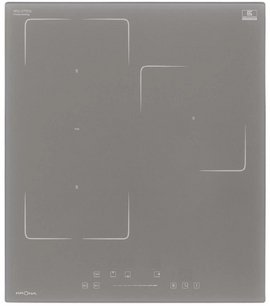 Варочная панель Крона MYSTERIUM max ih 45 GR фото в Санкт-Петербурге Варочная панель KRONA MYSTERIUM max ih 45 GR фото в Санкт-Петербурге