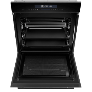 Духовой шкаф Maunfeld MEOR7217SMFB фото 4 в Санкт-Петербурге