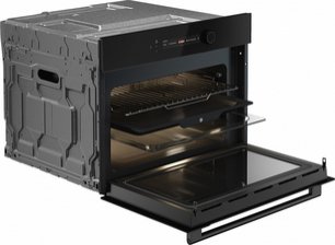 Компактный духовой шкаф Аско OCM54BGH фото 4 в Санкт-Петербурге Компактный духовой шкаф Asko OCM54BGH фото 4 в Санкт-Петербурге