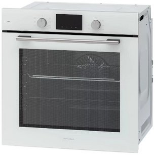 Духовой шкаф Крона LEGENDE 60 WH фото 2 в Санкт-Петербурге Духовой шкаф KRONA LEGENDE 60 WH фото 2 в Санкт-Петербурге