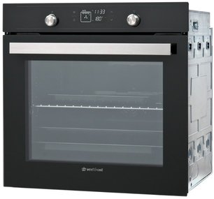 Духовой шкаф Вестфрост VFVT78OMG фото 3 в Санкт-Петербурге Духовой шкаф Vestfrost VFVT78OMG фото 3 в Санкт-Петербурге