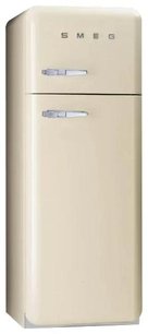 Холодильник Смег FAB30RP1 фото в Санкт-Петербурге Холодильник Smeg FAB30RP1 фото в Санкт-Петербурге