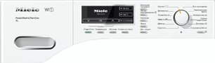 Стиральная машина Миле WMR 560 WPS WhiteEdition фото 2 в Санкт-Петербурге Стиральная машина Miele WMR 560 WPS WhiteEdition фото 2 в Санкт-Петербурге