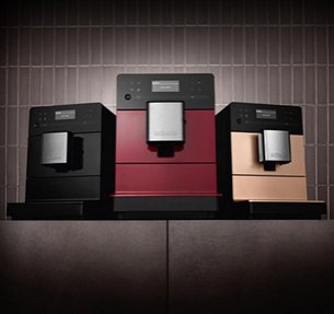 Кофемашина Миле CM5300 BRRT фото 4 в Санкт-Петербурге Кофемашина Miele CM5300 BRRT фото 4 в Санкт-Петербурге