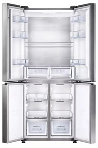 Холодильник Lofra GFRBI 819/O BRASS фото 2 в Санкт-Петербурге