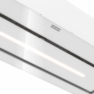 Встраиваемая вытяжка Франке LUCE 90 WH фото 3 в Санкт-Петербурге Встраиваемая вытяжка Franke LUCE 90 WH фото 3 в Санкт-Петербурге