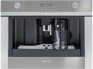 Кофемашина Smeg CMSC451 фото 2 в Санкт-Петербурге