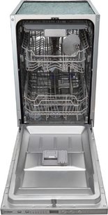 Встраиваемая посудомоечная машина Hyundai HBD 470 фото 3 в Санкт-Петербурге