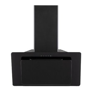 Вытяжка Крона LIVA 600 black S фото 2 в Санкт-Петербурге Вытяжка KRONA LIVA 600 black S фото 2 в Санкт-Петербурге