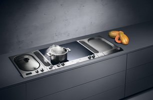 Вытяжка Гаггенау VL 040-107 фото 3 в Санкт-Петербурге Вытяжка Gaggenau VL 040-107 фото 3 в Санкт-Петербурге