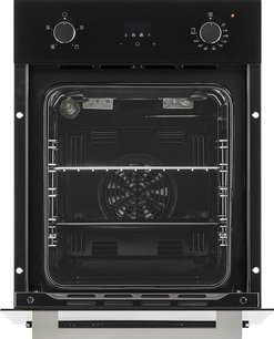Духовой шкаф Крона LAZIO 45 BL фото 3 в Санкт-Петербурге Духовой шкаф KRONA LAZIO 45 BL фото 3 в Санкт-Петербурге